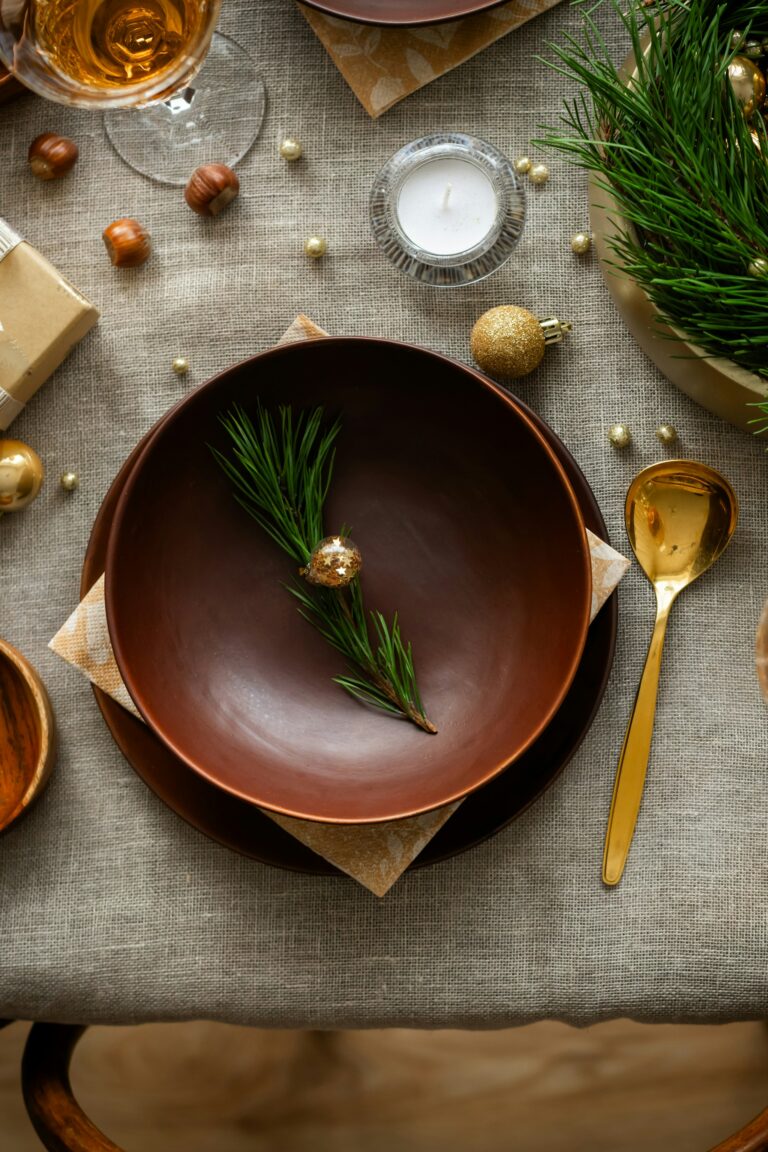 Hygge Christmas Eve Dinner: Creating a Cozy and Heartfelt Celebration