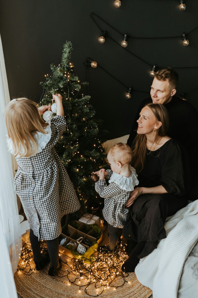 Cozy Scandinavian Christmas Traditions: Embrace the Warmth and Joy of Nordic Celebrations