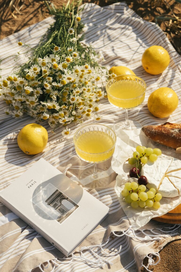 Hygge Summer Picnic Ideas: Create Cozy and Relaxing Outdoor Gatherings